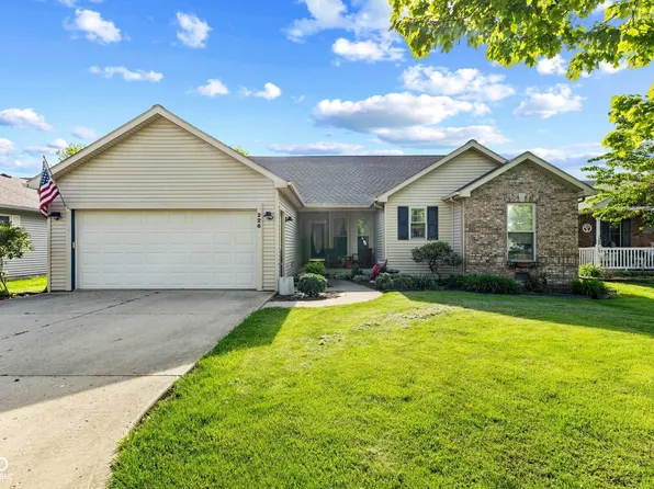 226 Wilson St, Tipton, IN 46072