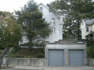 668 Hyde Park Ave, Roslindale, MA 02131