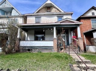 406 Grant St, Newell, WV