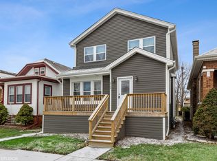 2704 Euclid Ave, Berwyn, IL 60402