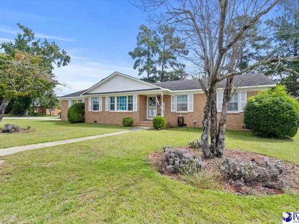 2600 Meridian St, Florence, SC 29505