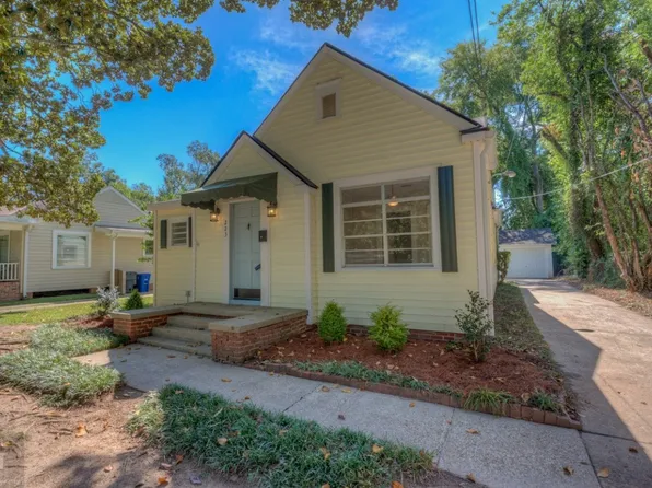 223 Preston Ave, Shreveport, LA 71105