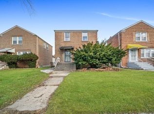 9237 S Peoria St, Chicago, IL 60620