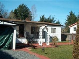 58 Diane Cir, Point Roberts, WA