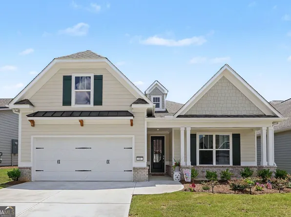 64 Colonial Ter, Villa Rica, GA 30180