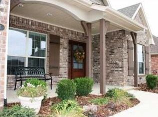 4904 SW Ridge Mont Rd, Bentonville, AR 72713