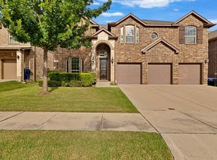 1405 Isaac Ln, McKinney, TX 75071