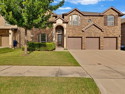 1405 Isaac Ln, McKinney, TX, 75071