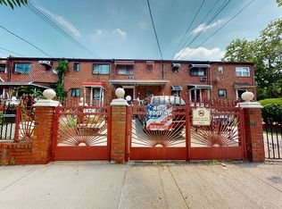 219 Berriman St, Brooklyn, NY 11208