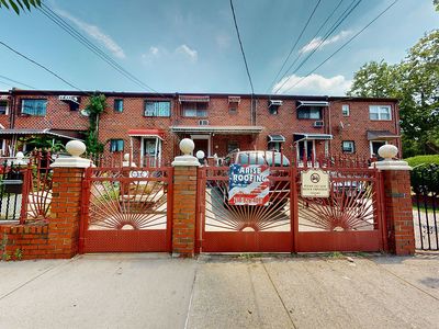 219 Berriman St, Brooklyn, NY, 11208