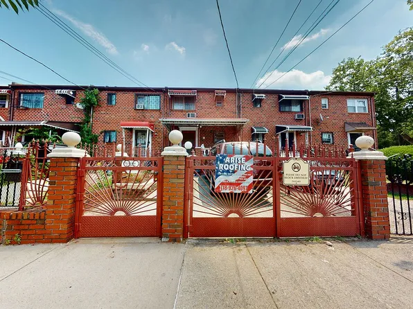 219 Berriman St, Brooklyn, NY 11208