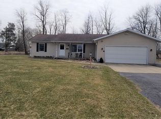 6888 Pokagon Rd, Berrien Center, MI 49102