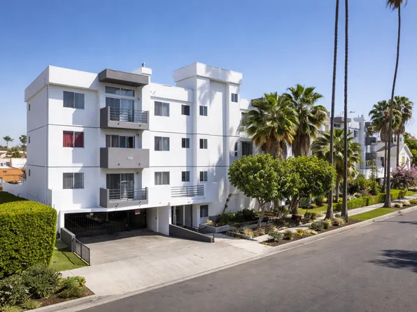 Spacious 2 Bedroom/2 Bath Apartment in KoreaTown -, 130 S Alexandria Ave APT 303, Los Angeles, CA 90004