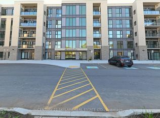 50 Herrick Avenue Ave N #216, Saint Catharines, ON L2P 2W7