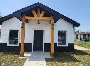 421 N Hibiscus St, Pharr, TX 78577