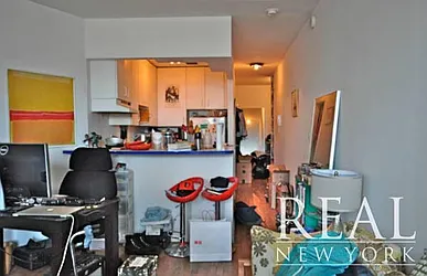 Rented by REAL New York