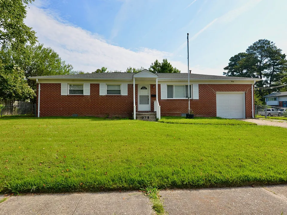 278 Appian Ave