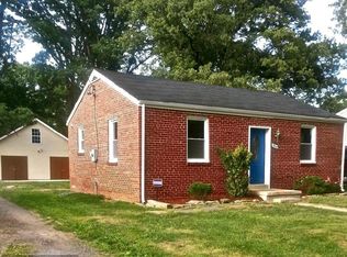 9016 Ardmore Rd, Upper Marlboro, MD 20774