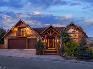 42352 Golden Oak Rd, Big Bear Lake, CA 92315