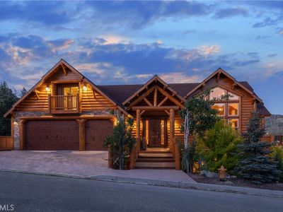 42352 Golden Oak Rd, Big Bear Lake, CA, 92315