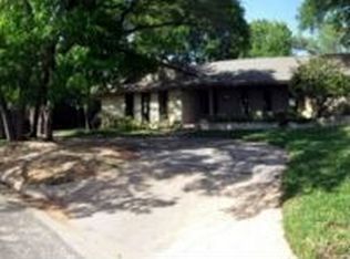 4200 Farhills Dr, Austin, TX 78731