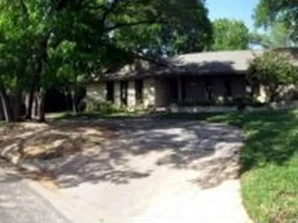 4200 Farhills Dr, Austin, TX 78731