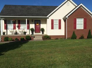 1351 Jimtown Rd, Springfield, KY 40069