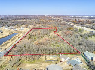 Redbud Dr, Catoosa, OK 74015