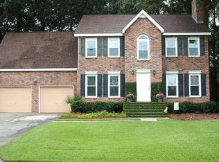 646 Hidden Blvd, Mount Pleasant, SC 29464