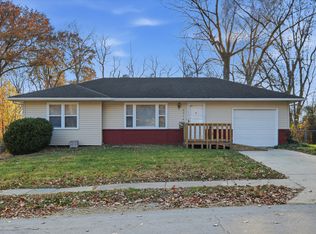 4916 Crescent Ave, Kansas City, MO 64133