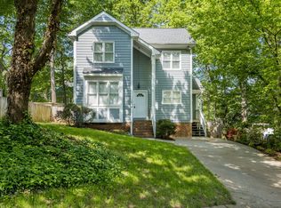 1608 Lethbridge Ct, Raleigh, NC 27606