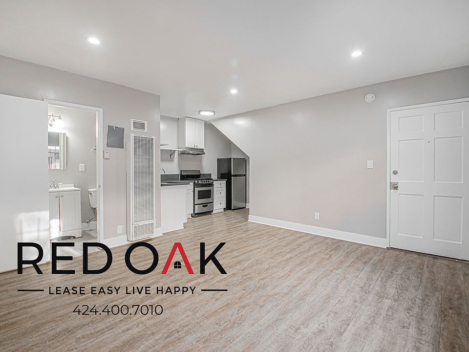 1st image of 5632 Harold Way APT 4