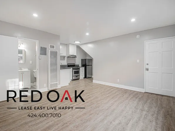 5632 Harold Way APT 4, Los Angeles, CA 90028