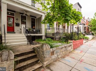 3625 11th St NW, Washington, DC 20010