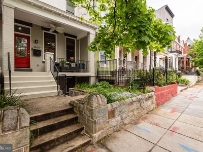 3625 11th St NW, Washington, DC, 20010