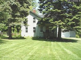 8311 Hillside Rd, Independence, OH 44131