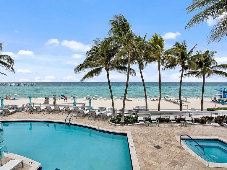 3535 S Ocean Dr #1703 — Photo 26