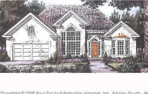 2nd image of 801 Carona Ln
