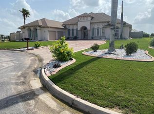 6 Palmer Ct, Laguna Vista, TX 78578