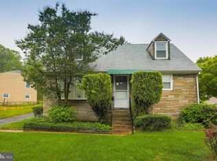 32 S Tollgate Rd, Owings Mills, MD 21117