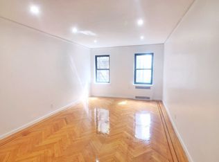 610 W 174th St APT 1E, New York, NY 10033