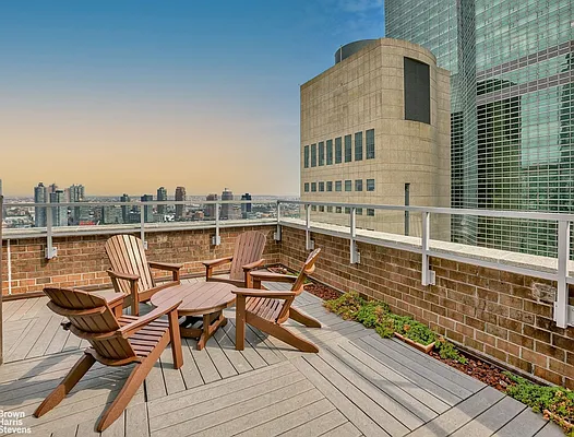 Rented by Brown Harris Stevens | media 5