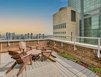 Rented by Brown Harris Stevens
