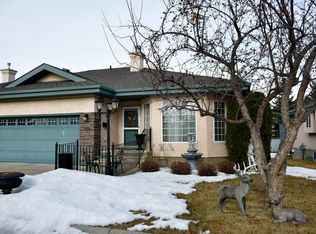 102 Bridgeport Wynd #5, Leduc, AB
