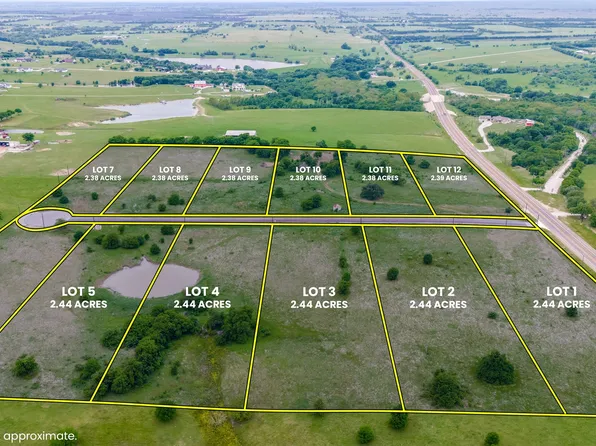 2 Boom Branch Rd, Sanger, TX 76266