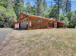 16780 New York House Rd, Brownsville, CA 95919