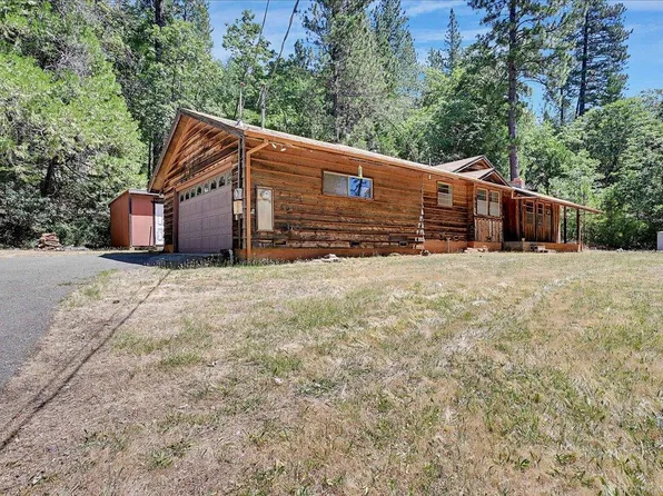 16780 New York House Rd, Brownsville, CA 95919