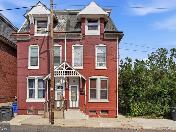 124 S Evans St, Pottstown, PA 19464