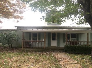 168 Independence Rd, Sparta, NC 28675