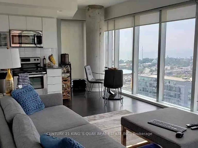 150 E Liberty St #2311 — Photo 4